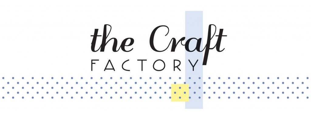 the craft banner