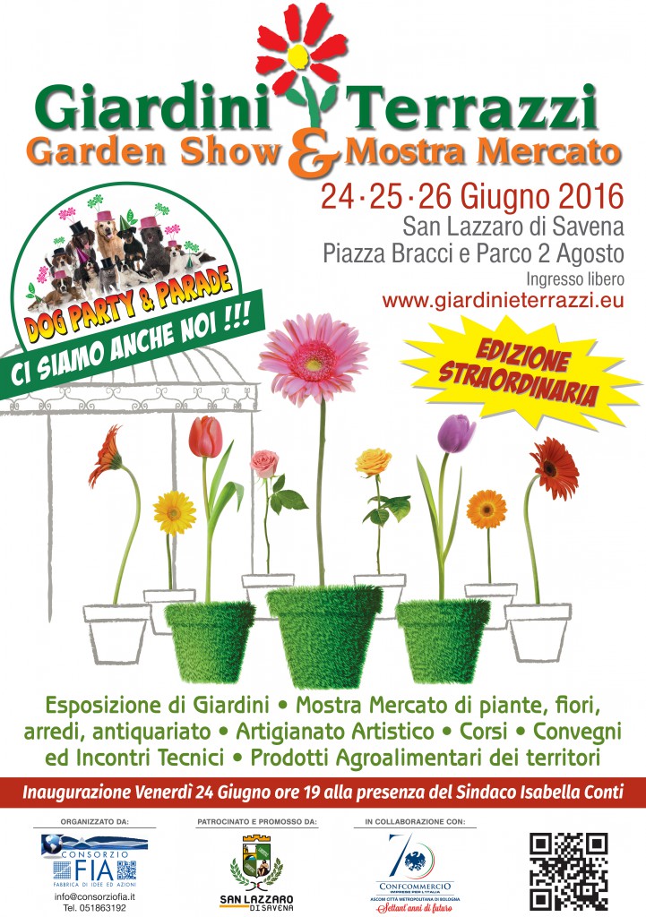 giardini e terrazzi Sl